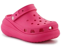 Crocs Classic Crush Clog W 207521-6ZQ