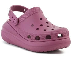CROCS CLASSIC CRUSH KLUMPĖS LUNAR DUSK 207521-5PIECE