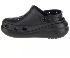 Crocs Classic Crush Klumpės Moterims 207521-001