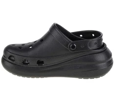 Crocs Classic Crush Klumpės Moterims 207521-001