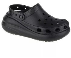 Crocs Classic Crush Klumpės Moterims 207521-001