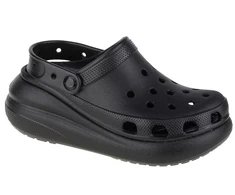 Crocs Classic Crush Klumpės Moterims 207521-001
