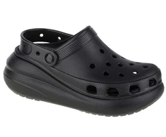 Crocs Classic Crush Klumpės Moterims 207521-001