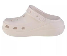 Crocs Classic Crush Klumpės Moteriški 207521-100