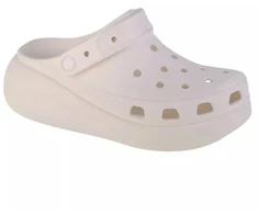 Crocs Classic Crush Klumpės Moteriški 207521-100