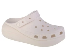 Crocs Classic Crush Klumpės Moteriški 207521-100