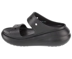 Crocs Classic Crush Sandalas W 207670-001