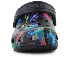 Crocs Classic Dino Clog Jr 208303-4LF