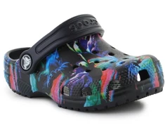Crocs Classic Dino Clog Jr 208303-4LF