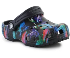 Crocs Classic Dino Clog Jr 208303-4LF