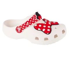 Crocs Classic Disney Minnie Mouse klumpės vaikams 208710-119