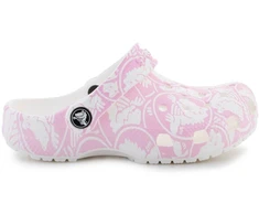 Crocs Classic Duke Print Clog K Jr 210007-6WY klumpės
