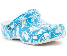 Crocs Classic Duke Print uždara avalynė 210003-4OX
