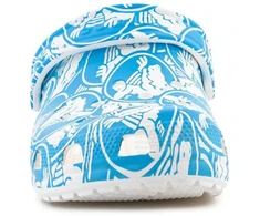 Crocs Classic Duke Print uždara avalynė 210003-4OX