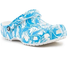Crocs Classic Duke Print uždara avalynė 210003-4OX