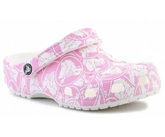 Crocs Classic Duke Print uždari batai 210003-6WY