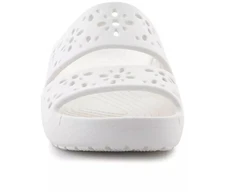 Crocs Classic Floral Cutout sandalai 210966-0WV