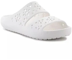 Crocs Classic Floral Cutout sandalai 210966-0WV
