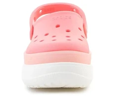 CROCS CLASSIC FROSTED STACKED CLOG GUAVA 212567-6UI