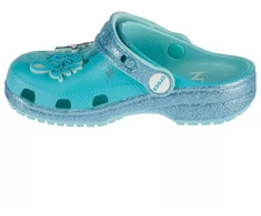 Crocs Classic Frozen Elsa Clog Jr 210235-90H šlepetės