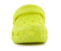 Crocs Classic Geometric Clog Jr 209572-76M šlepetės