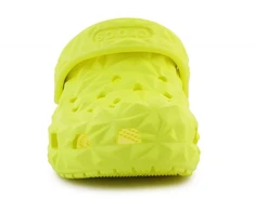 Crocs Classic Geometric Clog Jr 209572-76M šlepetės