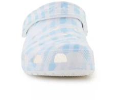 Crocs Classic Gingham Clog W 211006-16S šlepetės