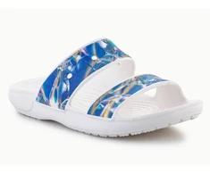 Crocs Classic Hyperreal Basutės Moterims 208375-928