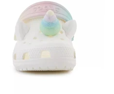 Crocs Classic IAM Rainbow Unicornctg Jr 209701-0WV šlepetės