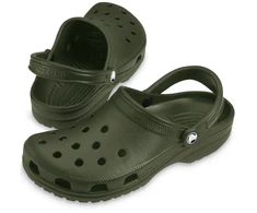Crocs Classic Khaki batai 10001 309