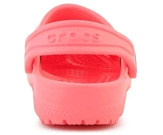 CROCS CLASSIC KIDS CLOG T GUAVA vaikiškos klumpės 206990-6UI