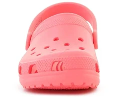 CROCS CLASSIC KIDS klumpės vaikams, GUAVA, 206991-6UI