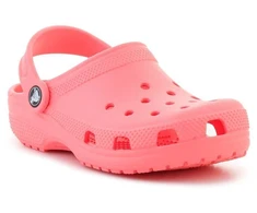 CROCS CLASSIC KIDS klumpės vaikams, GUAVA, 206991-6UI