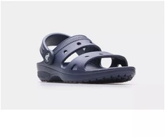 Crocs Classic Kids Sandal T Jr 207537-410 basutės
