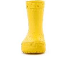 CROCS CLASSIC lietus batai SUNFLOWER 208363-75Y