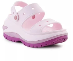 Crocs Classic Mega Crush Clog Jr 207989-5BX sandalai