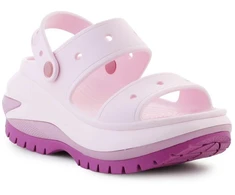 Crocs Classic Mega Crush Clog Jr 207989-5BX sandalai