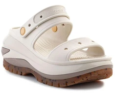 Crocs Classic Mega Crush Clog W 207989-214
