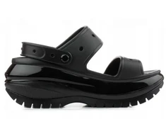 Crocs Classic Mega Crush W klumpės 207989-001