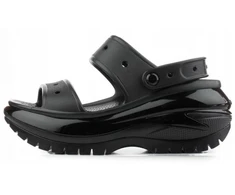 Crocs Classic Mega Crush W klumpės 207989-001