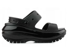 Crocs Classic Mega Crush W klumpės 207989-001