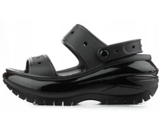 Crocs Classic Mega Crush W klumpės 207989-001