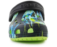 Crocs Classic Meta Scape Clog T Jr 208456-3UF šlepetės