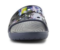 Crocs Classic Meta Scape Slide 208471-0C4 šlepetės