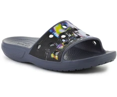 Crocs Classic Meta Scape Slide 208471-0C4 šlepetės