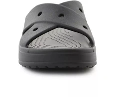 Crocs Classic Moteriškos Basutės Kryžminiu Dirželiu W 210840-001