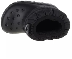 Crocs Classic Neo Puff Boot K 207683-001 batai