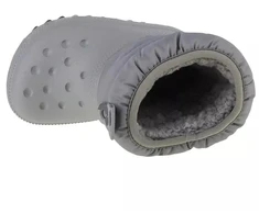 Crocs Classic Neo Puff Boot Vaikiški/Paaugliai 207683-007 batai