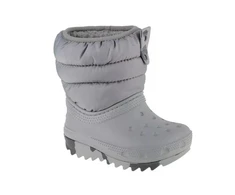 Crocs Classic Neo Puff Boot Vaikiški/Paaugliai 207683-007 batai