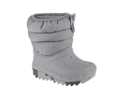 Crocs Classic Neo Puff Boot Vaikiški/Paaugliai 207683-007 batai